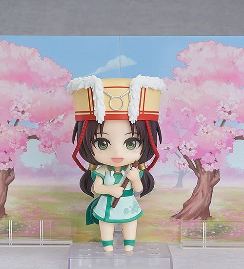 Figura Nendoroid Anu Sword and Fairy