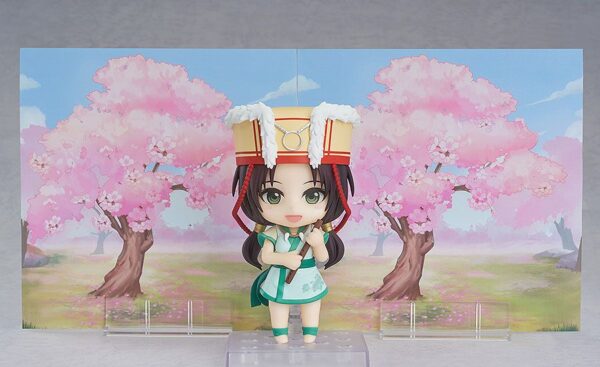 Figura Nendoroid Anu Sword and Fairy