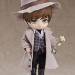 Figura Nendoroid Bai Qi Min Guo