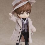 Figura Nendoroid Bai Qi Min Guo