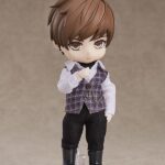 Figura Nendoroid Bai Qi Min Guo