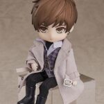 Figura Nendoroid Bai Qi Min Guo