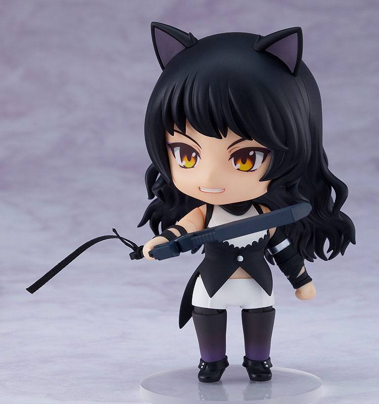 Figura Nendoroid Blake Belladonna