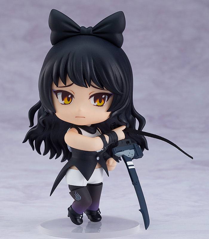 Figura Nendoroid Blake Belladonna