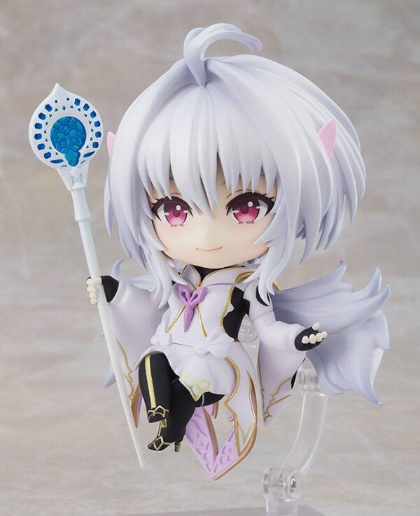 Figura Nendoroid Caster Merlin Prototype