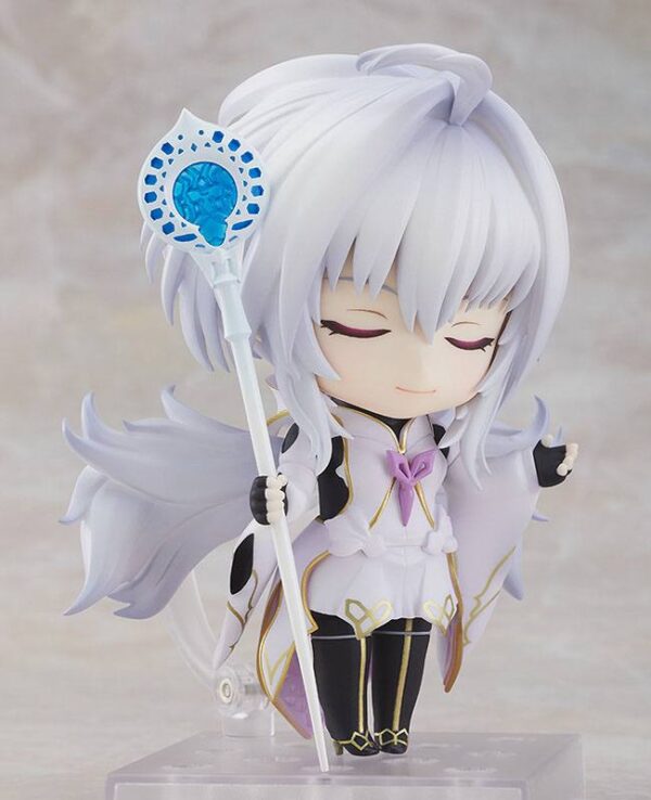 Figura Nendoroid Caster Merlin Prototype