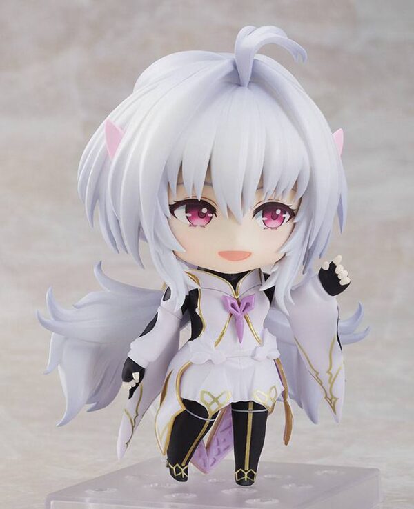 Figura Nendoroid Caster Merlin Prototype