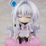 Figura Nendoroid Caster Merlin Prototype