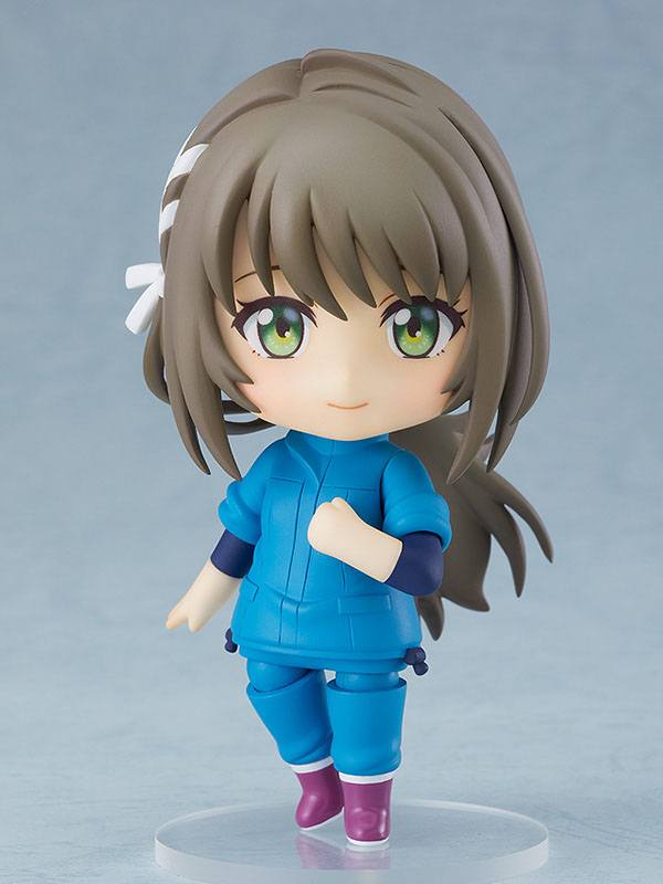 Figura Nendoroid Fuka Miyazawa