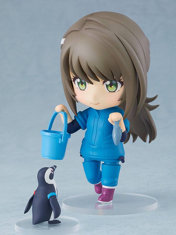 Figura Nendoroid Fuka Miyazawa