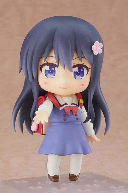 Figura Nendoroid Hana Shirosaki