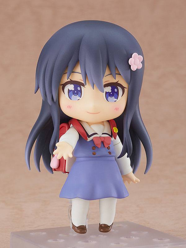 Figura Nendoroid Hana Shirosaki