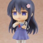 Figura Nendoroid Hana Shirosaki