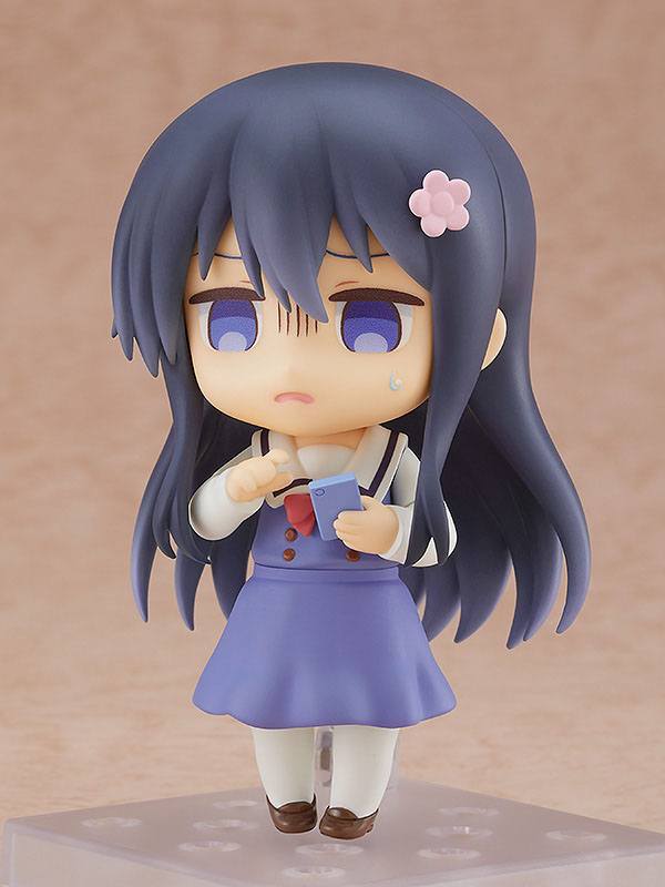 Figura Nendoroid Hana Shirosaki