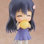 Figura Nendoroid Hana Shirosaki