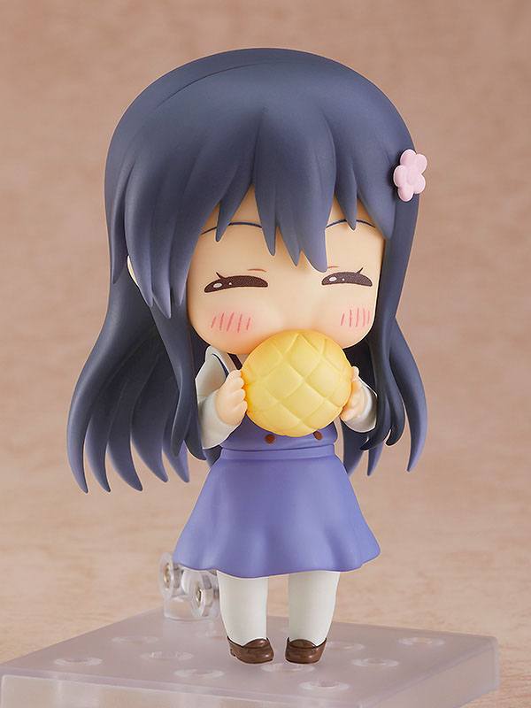 Figura Nendoroid Hana Shirosaki