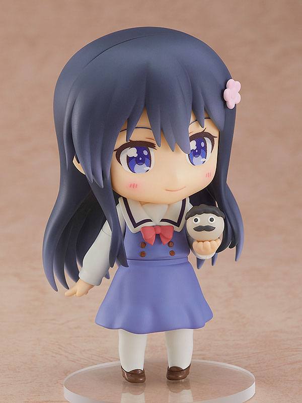 Figura Nendoroid Hana Shirosaki