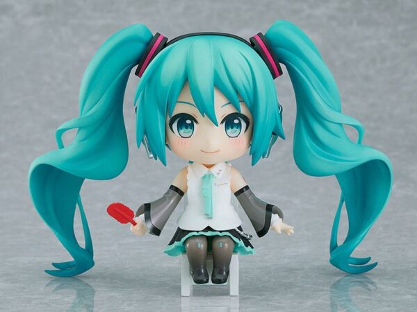 Figura Nendoroid Hatsune Miku NT Akai