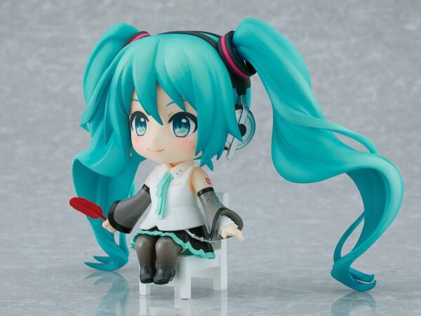 Figura Nendoroid Hatsune Miku NT Akai