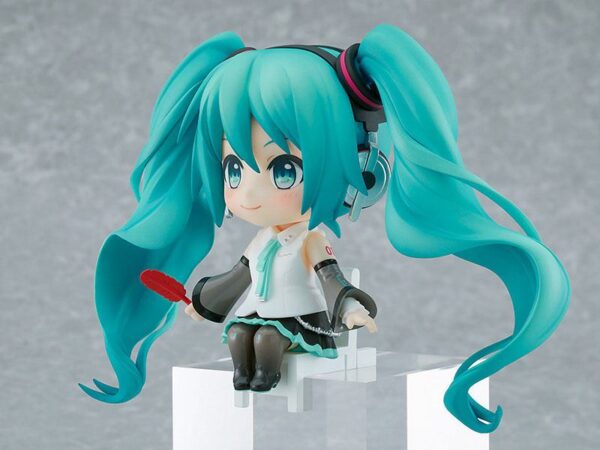 Figura Nendoroid Hatsune Miku NT Akai