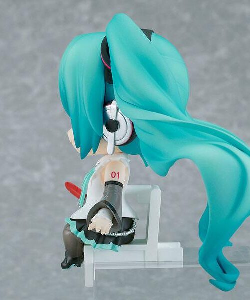 Figura Nendoroid Hatsune Miku NT Akai