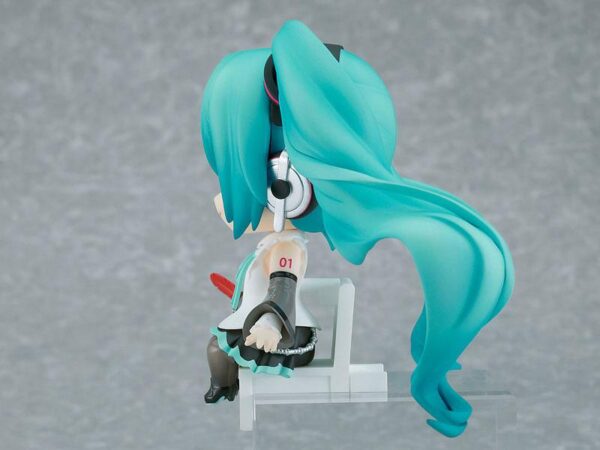 Figura Nendoroid Hatsune Miku NT Akai