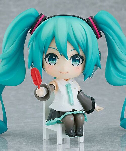 Figura Nendoroid Hatsune Miku NT Akai