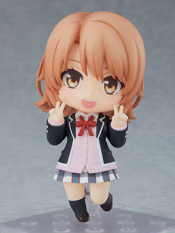 Figura Nendoroid Iroha Isshiki