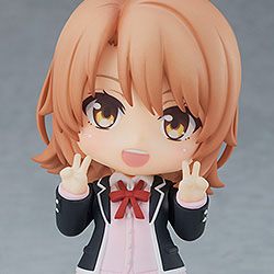 Figura Nendoroid Iroha Isshiki