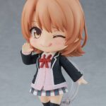 Figura Nendoroid Iroha Isshiki