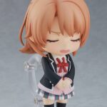 Figura Nendoroid Iroha Isshiki