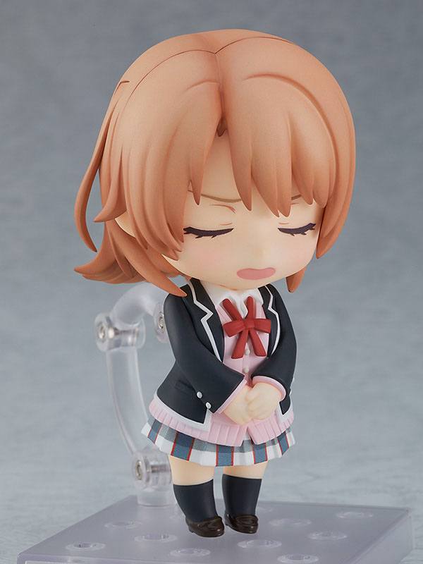 Figura Nendoroid Iroha Isshiki