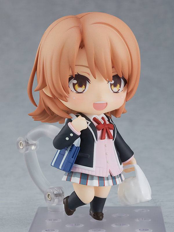 Figura Nendoroid Iroha Isshiki