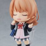 Figura Nendoroid Iroha Isshiki