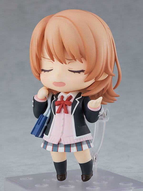 Figura Nendoroid Iroha Isshiki