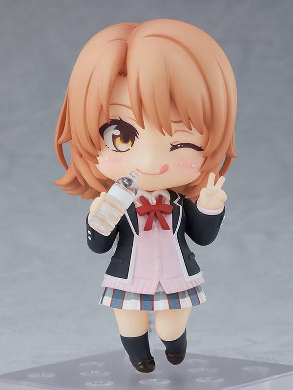 Figura Nendoroid Iroha Isshiki