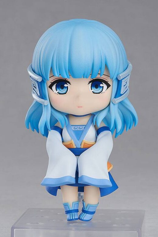 Figura Nendoroid Long Kui Blue