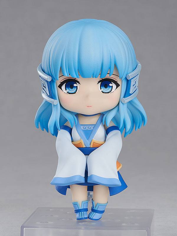 Figura Nendoroid Long Kui Blue