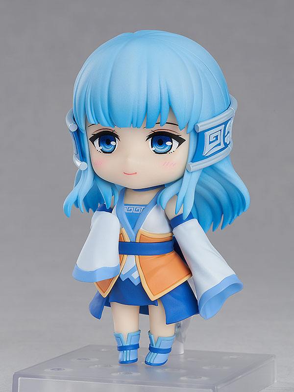 Figura Nendoroid Long Kui Blue