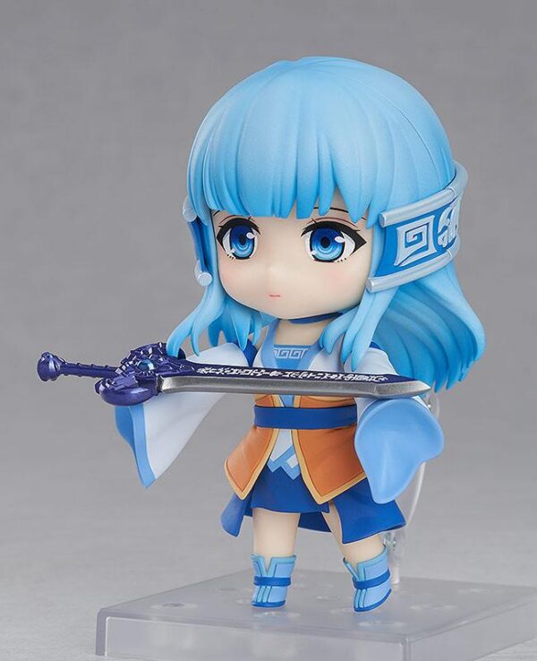 Figura Nendoroid Long Kui Blue