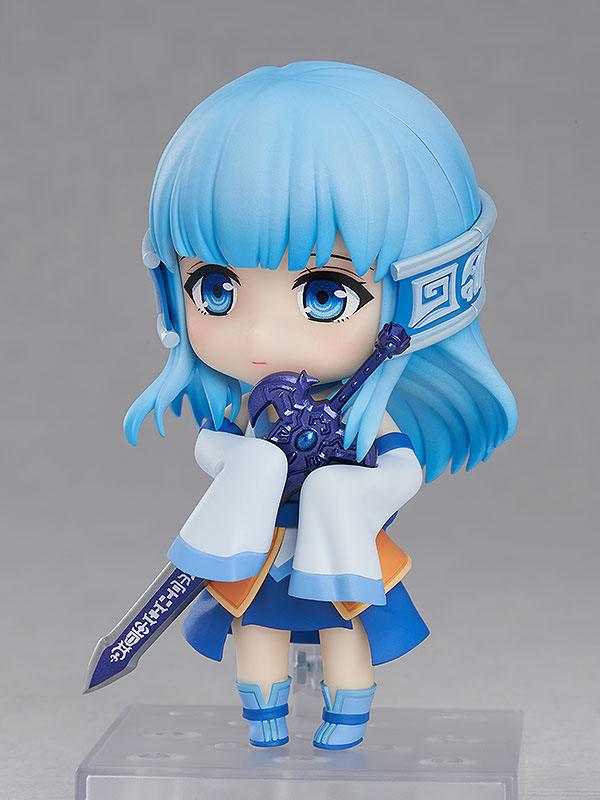 Figura Nendoroid Long Kui Blue