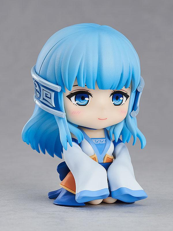 Figura Nendoroid Long Kui Blue