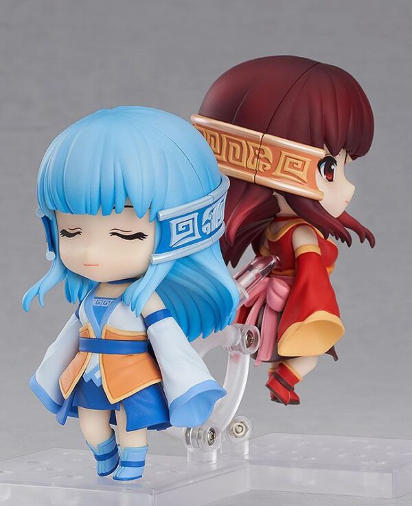 Figura Nendoroid Long Kui Blue