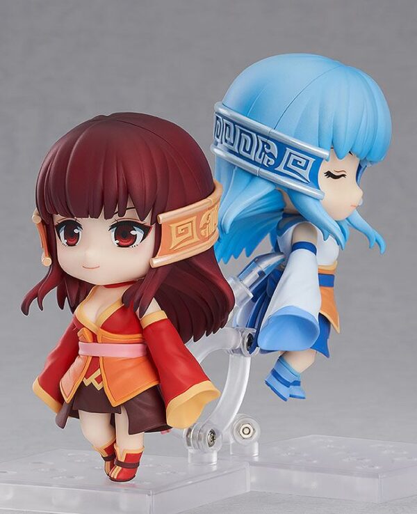 Figura Nendoroid Long Kui Red