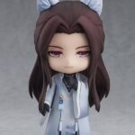 Figura Nendoroid Mo Xu Fox Spirit