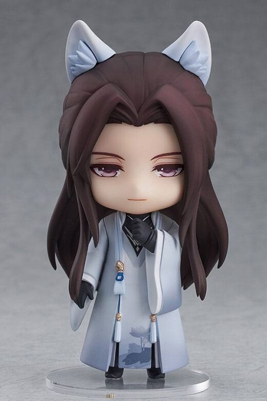 Figura Nendoroid Mo Xu Fox Spirit