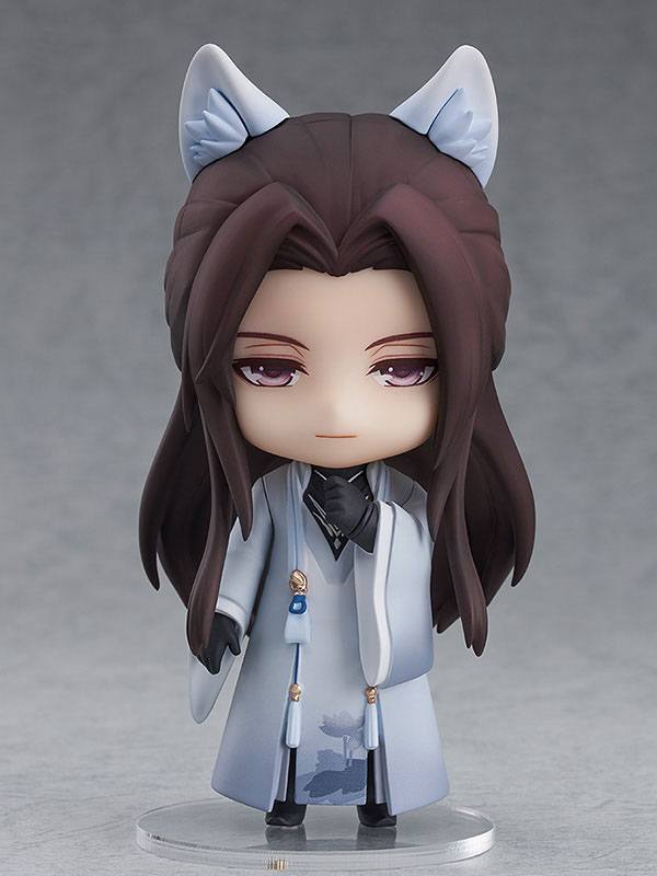 Figura Nendoroid Mo Xu Fox Spirit