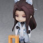 Figura Nendoroid Mo Xu Fox Spirit