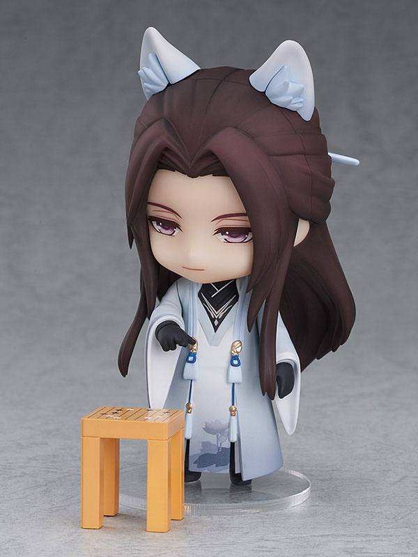 Figura Nendoroid Mo Xu Fox Spirit