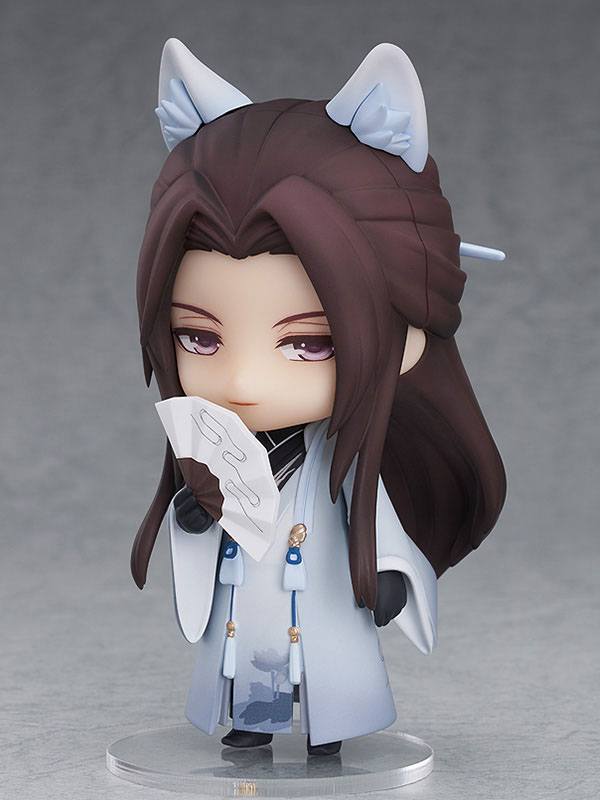 Figura Nendoroid Mo Xu Fox Spirit